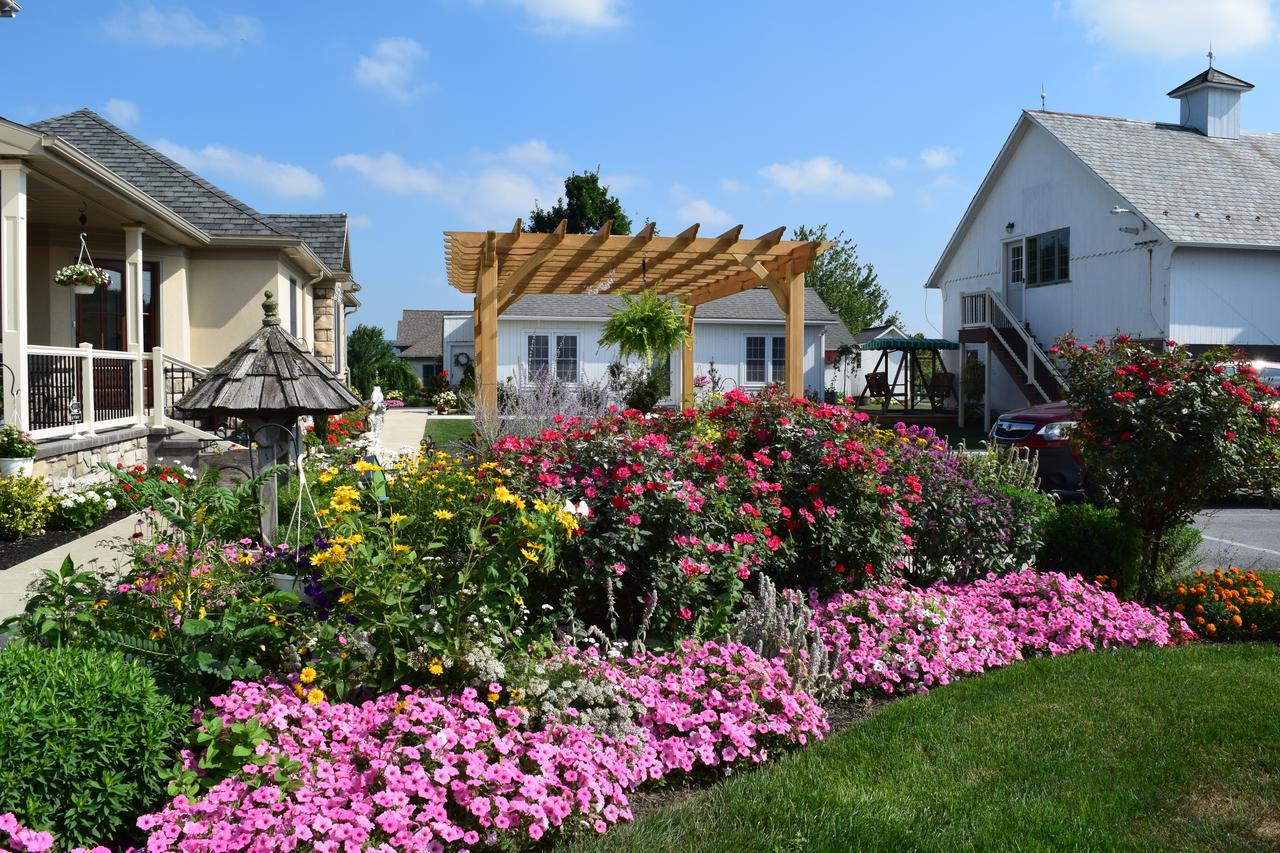 Bed and breakfast Country View Pa 3*