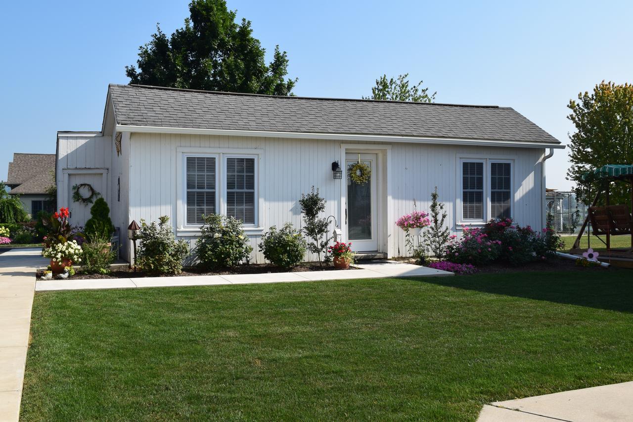 Bed and breakfast Country View Pa 3*