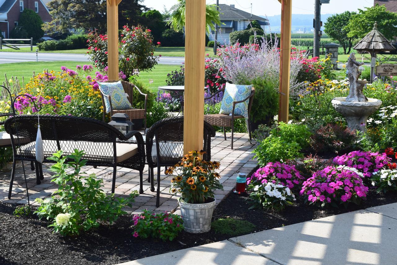 Bed and breakfast Country View Pa 3*