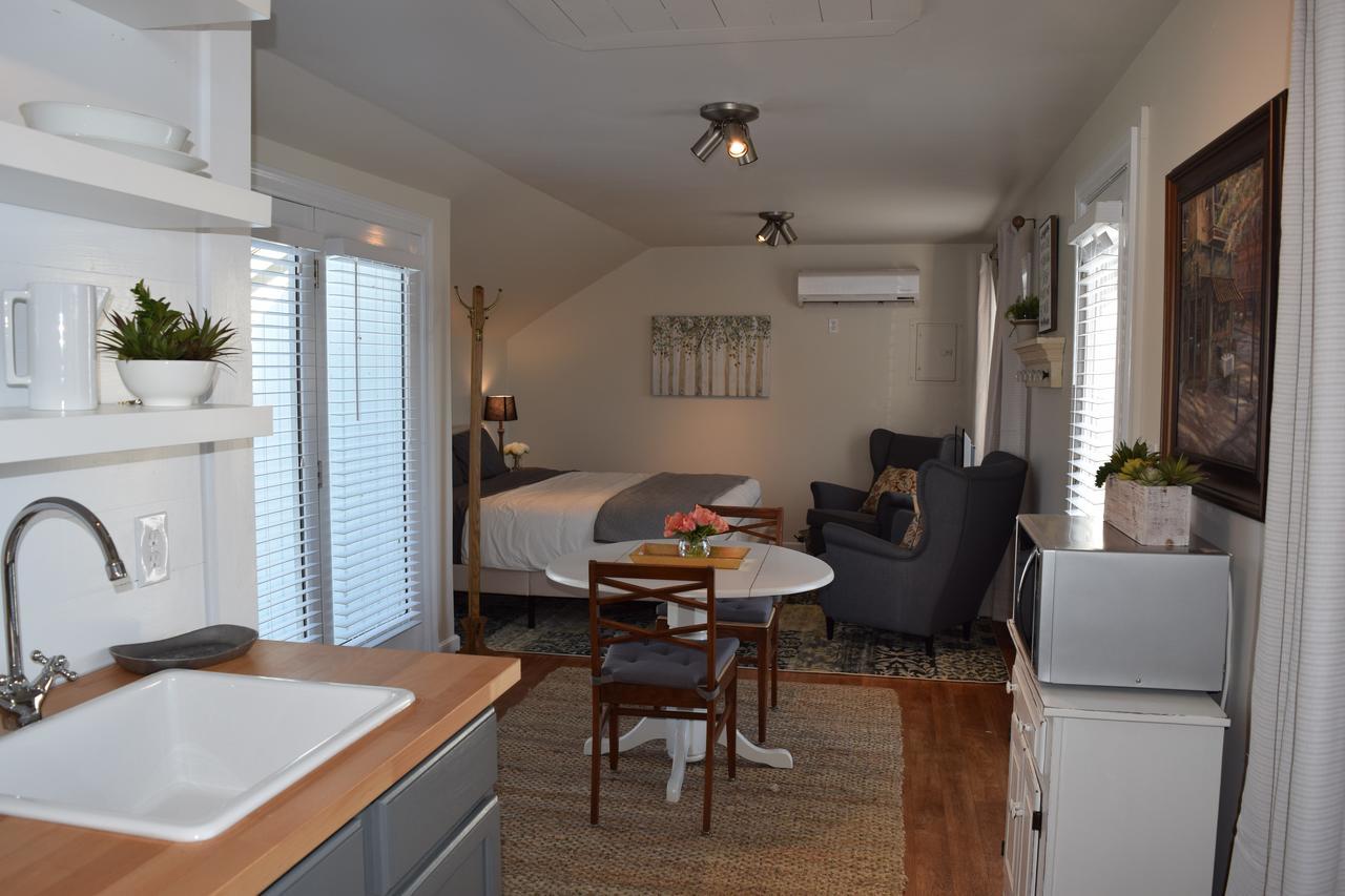 Bed and breakfast Country View Pa 3*