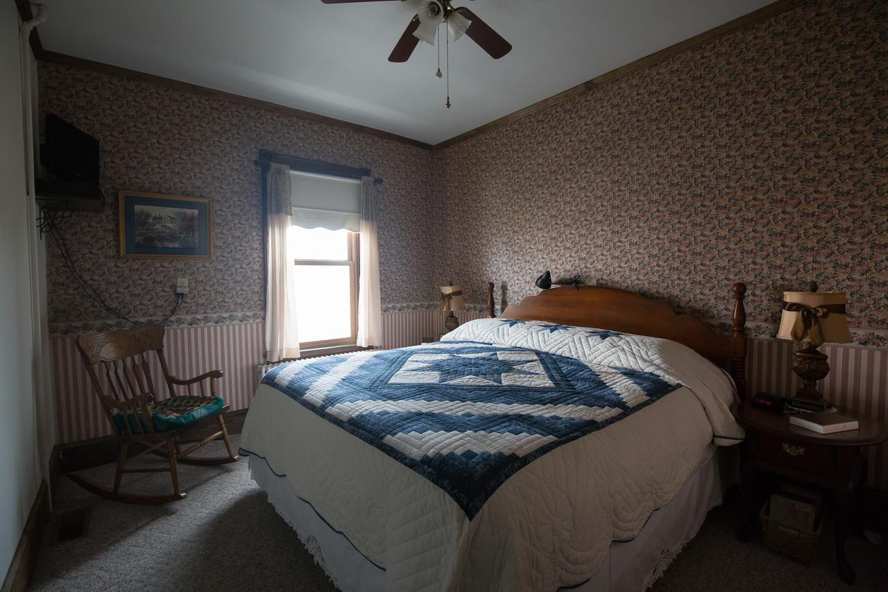 Bed and breakfast Country View Pa 3*