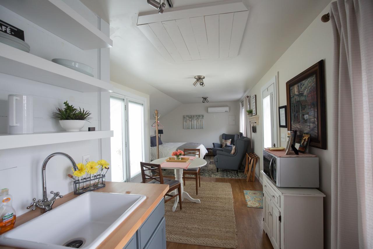 Bed and breakfast Country View Pa 3*