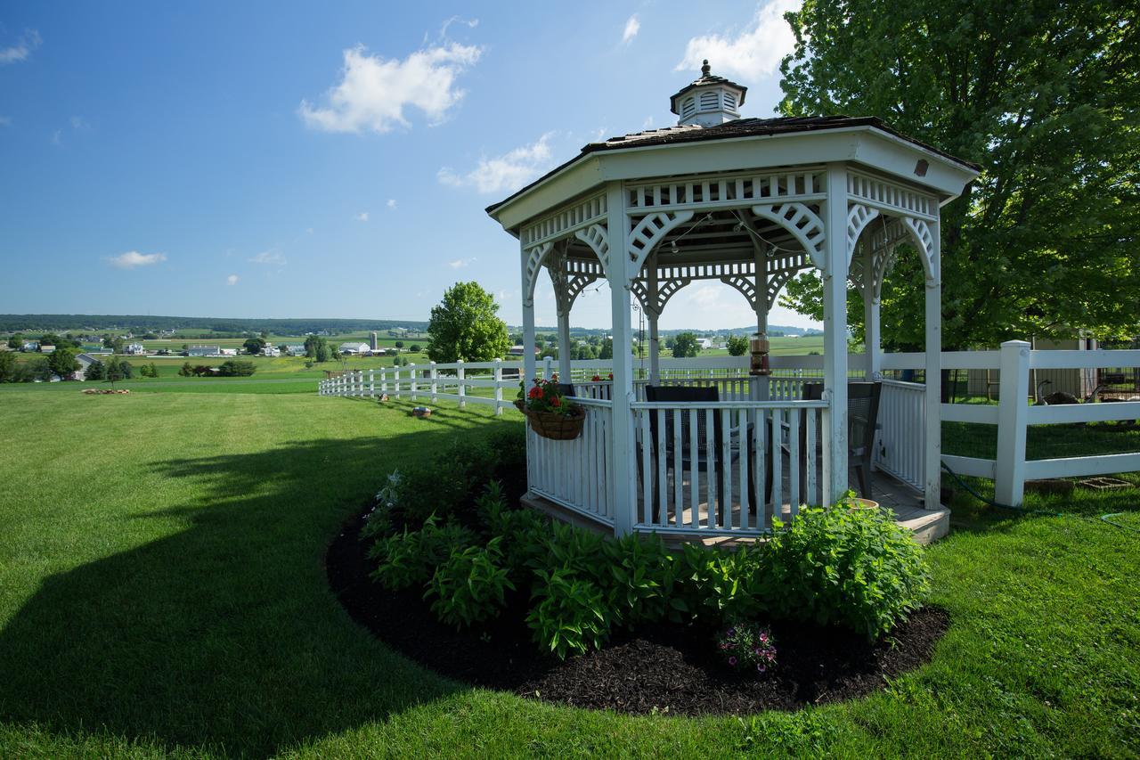 Bed and breakfast Country View Pa 3*
