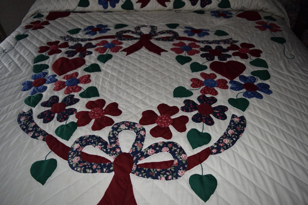 Bed and breakfast Country View Pa 3*