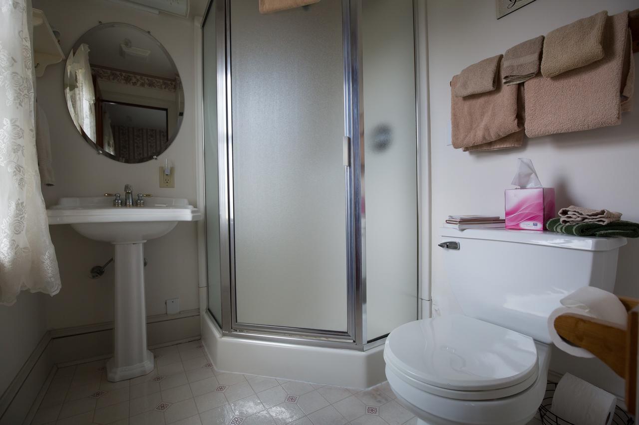 Bed and breakfast Country View Pa 3*