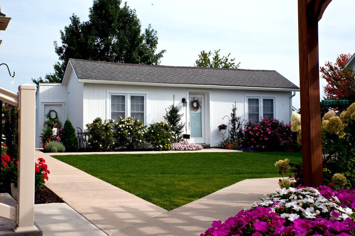 Bed and breakfast Country View Pa 3*
