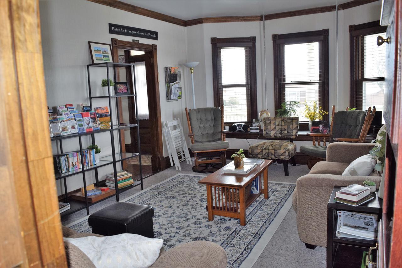 Bed and breakfast Country View Pa 3*