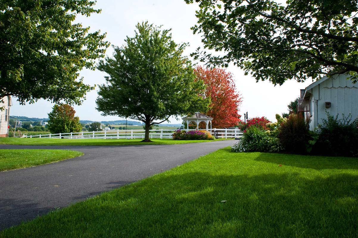 Bed and breakfast Country View Pa 3*