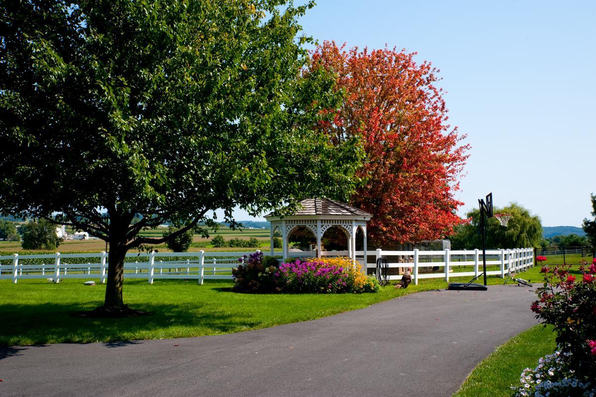 Bed and breakfast Country View Pa Gap