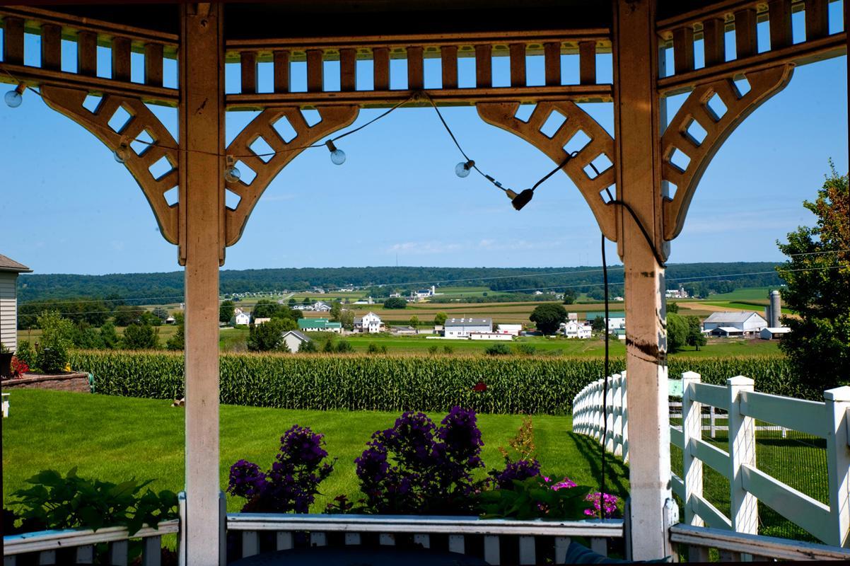 Bed and breakfast Country View Pa Gap
