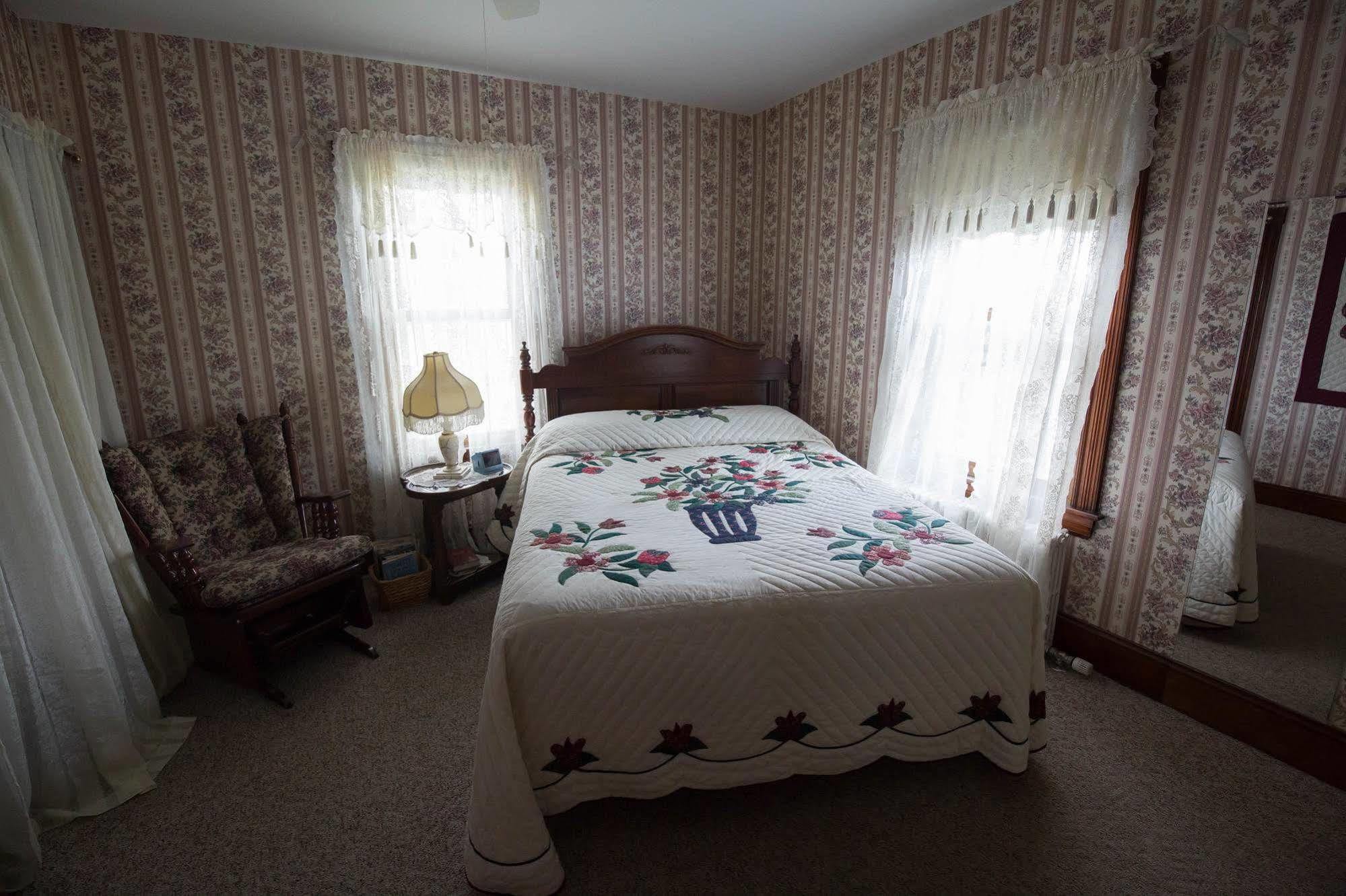 Country View Pa Bed and breakfast 3*