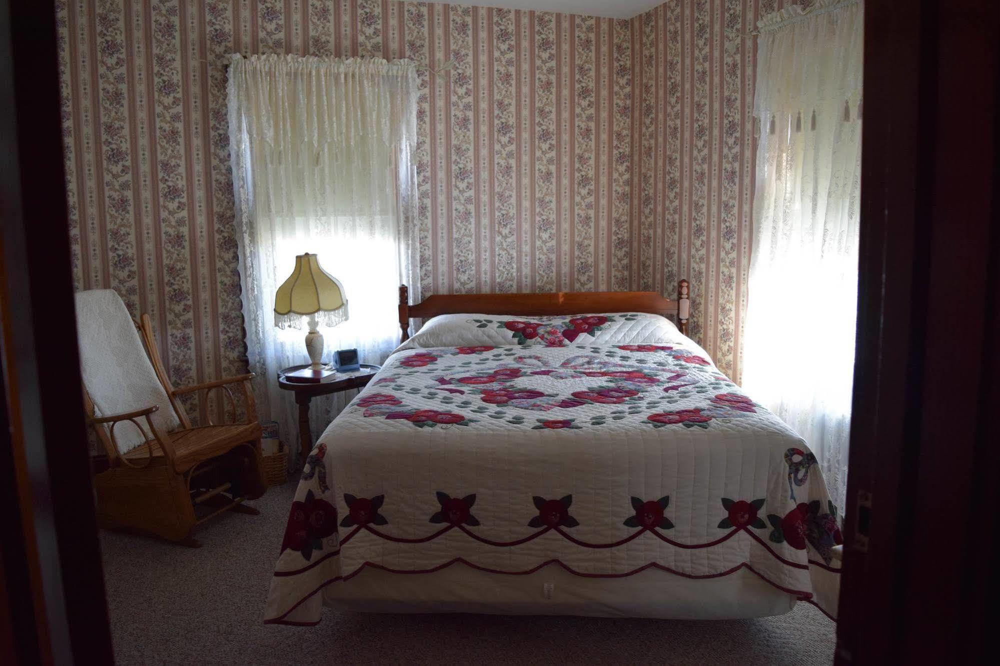 Country View Pa Bed and breakfast 3*