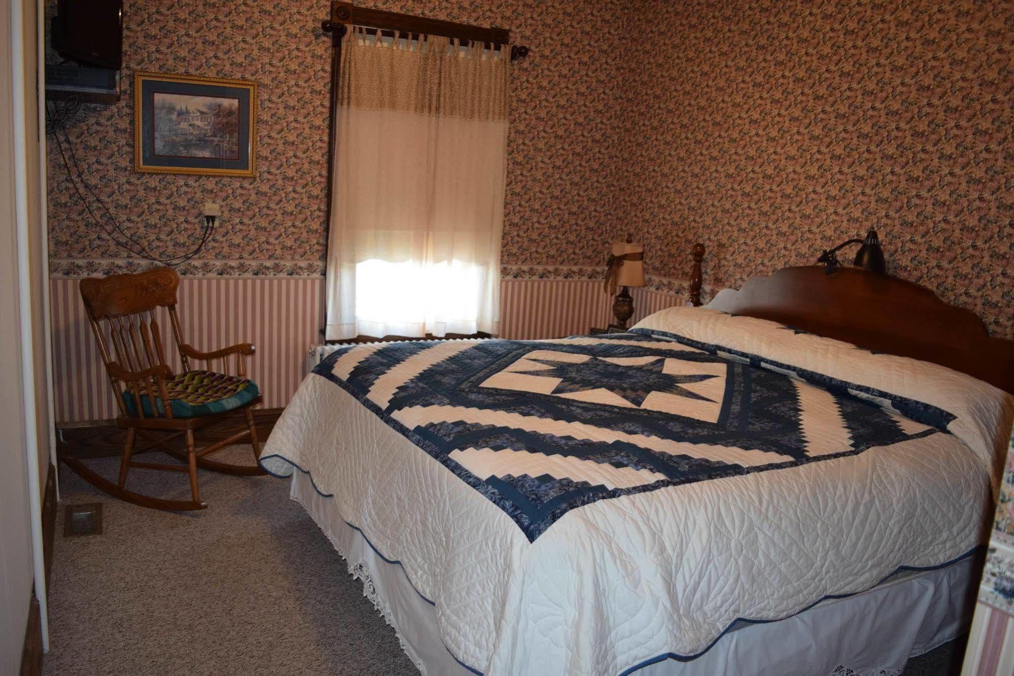 Bed and breakfast Country View Pa Gap