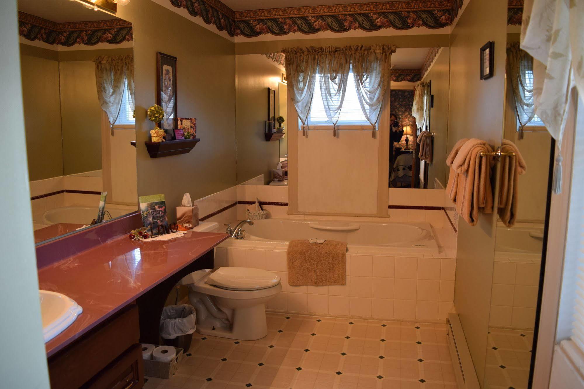 Country View Pa Bed and breakfast 3*