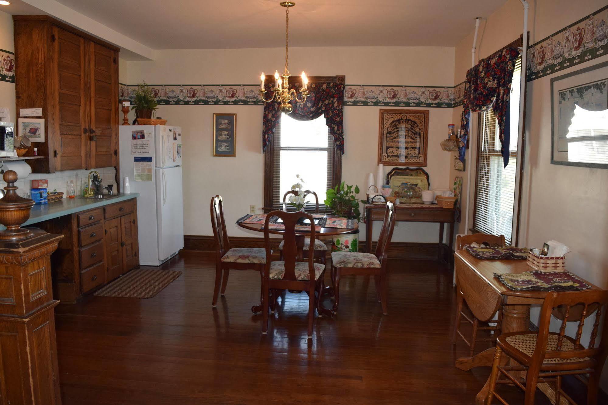 Country View Pa Bed and breakfast Gap