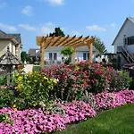 Country View Pa Bed And Breakfast