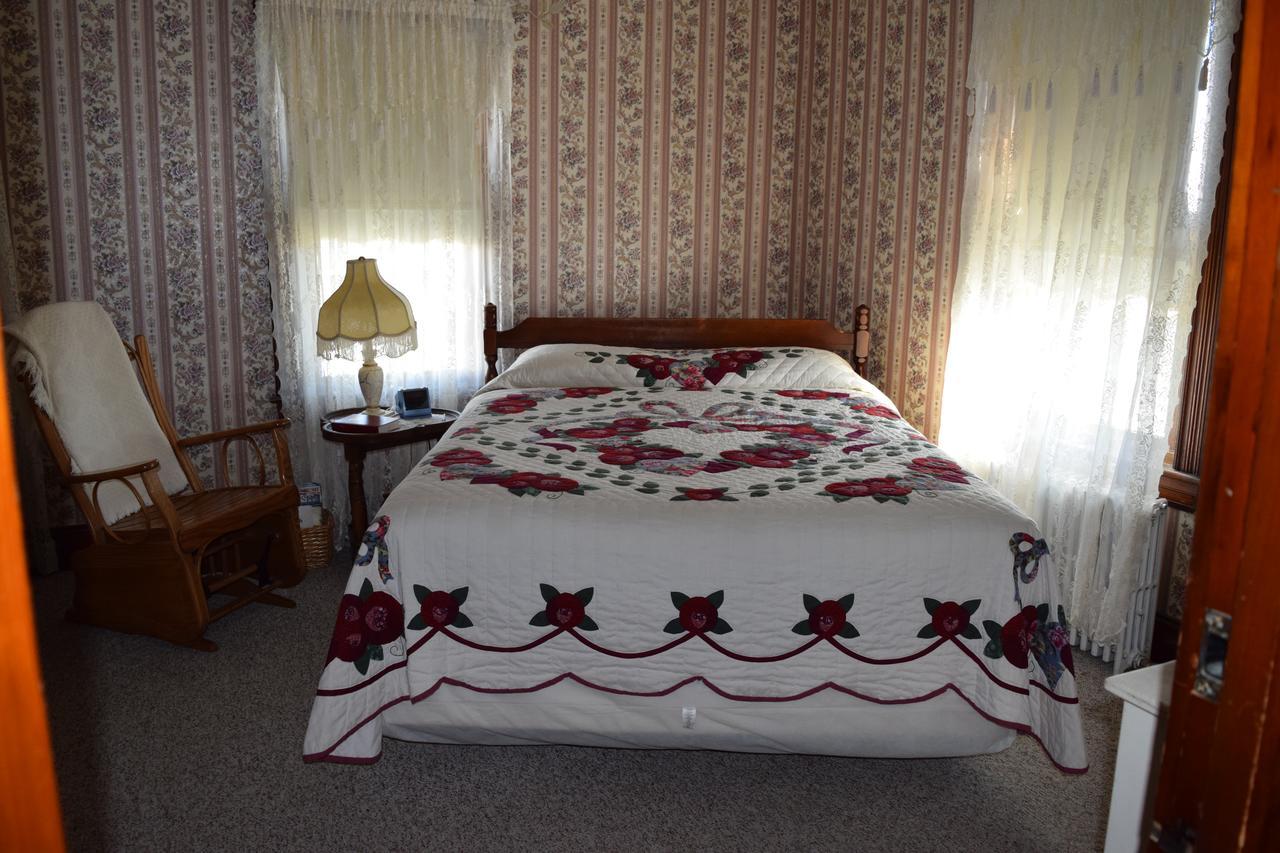 Acomodação com café da manhã  Country View Pa 3*