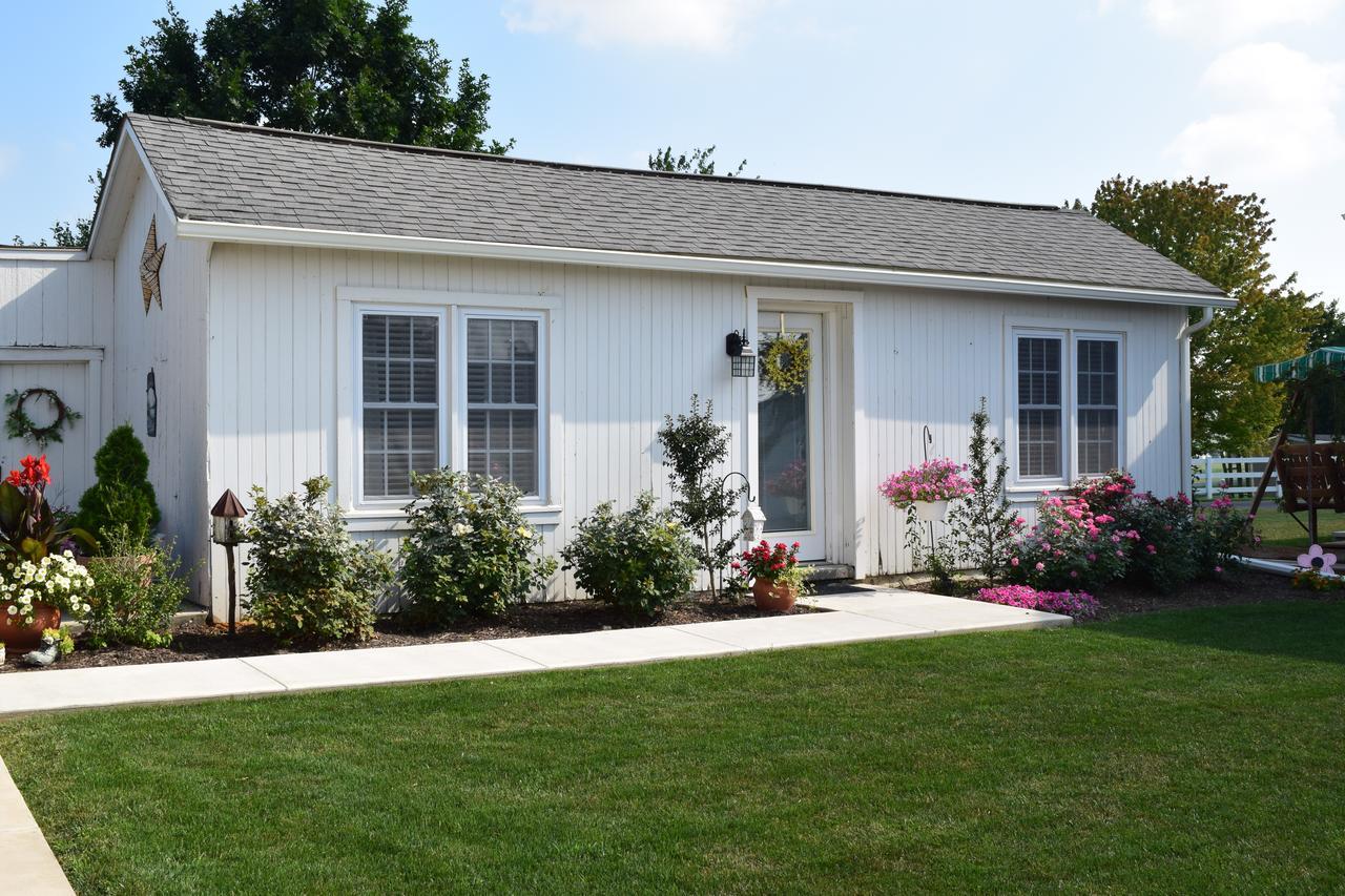 Country View Pa 3* Gap