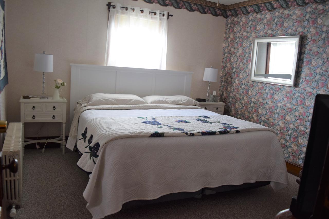 Acomodação com café da manhã  Country View Pa 3*