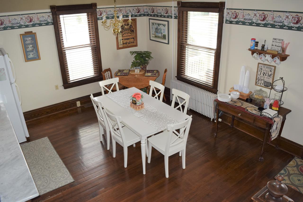 Acomodação com café da manhã  Country View Pa 3*