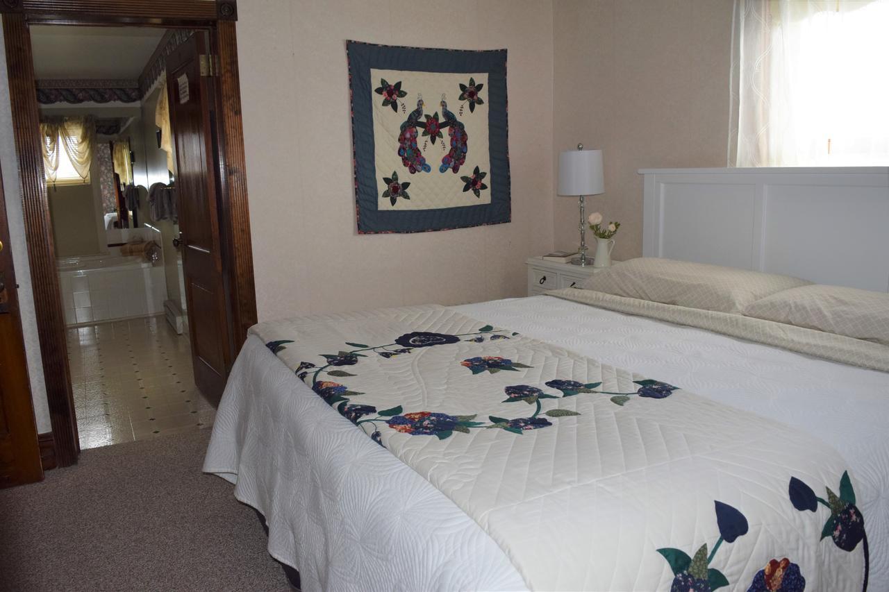 Acomodação com café da manhã  Country View Pa 3*