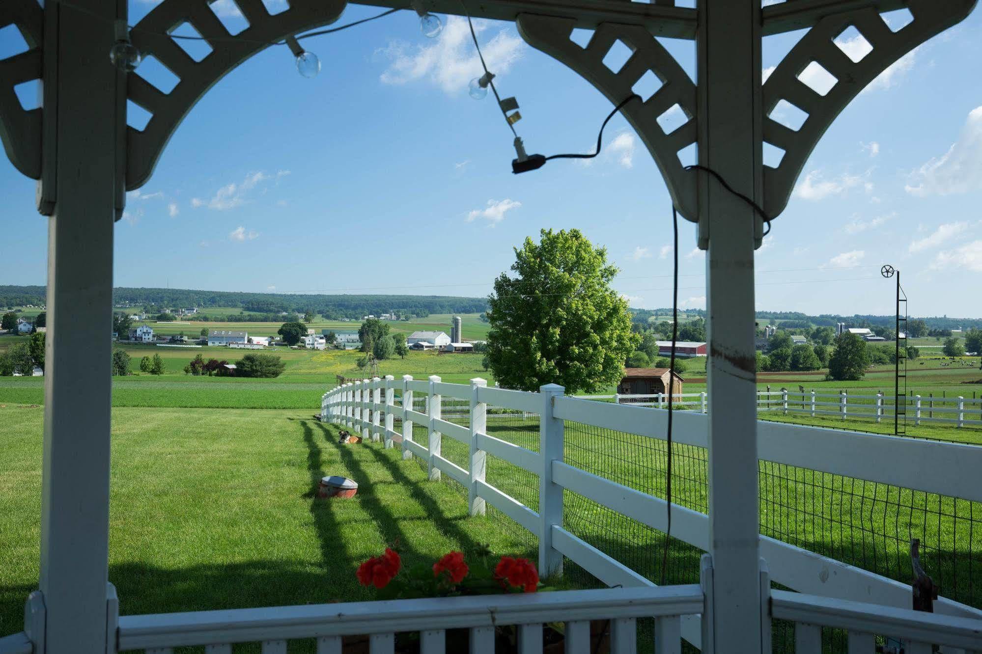 Country View Pa