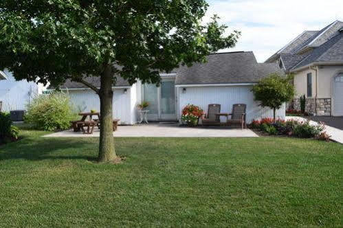 Country View Pa 3*